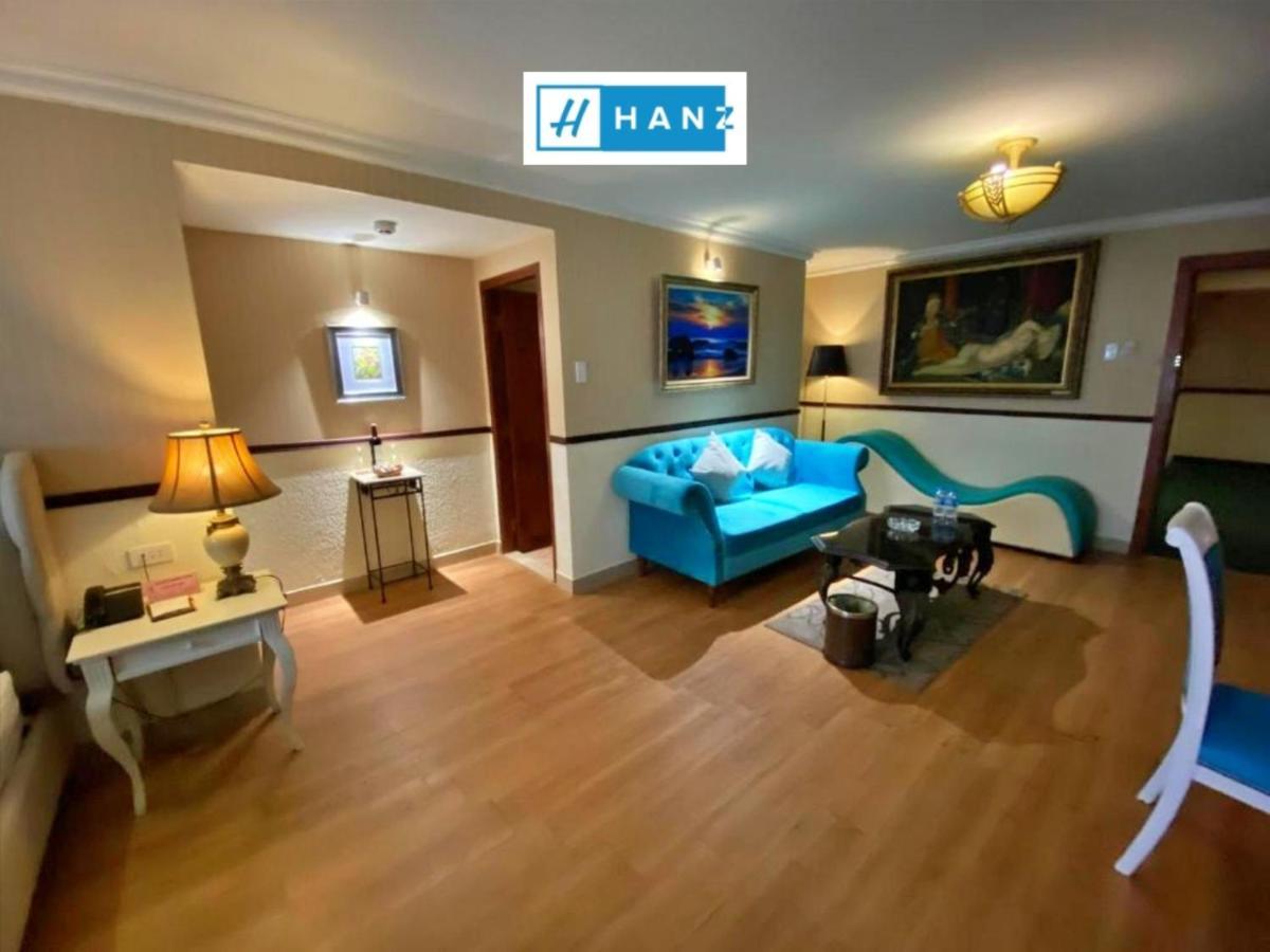 Hanz Vuon Saigon Hotel ホーチミン市 エクステリア 写真