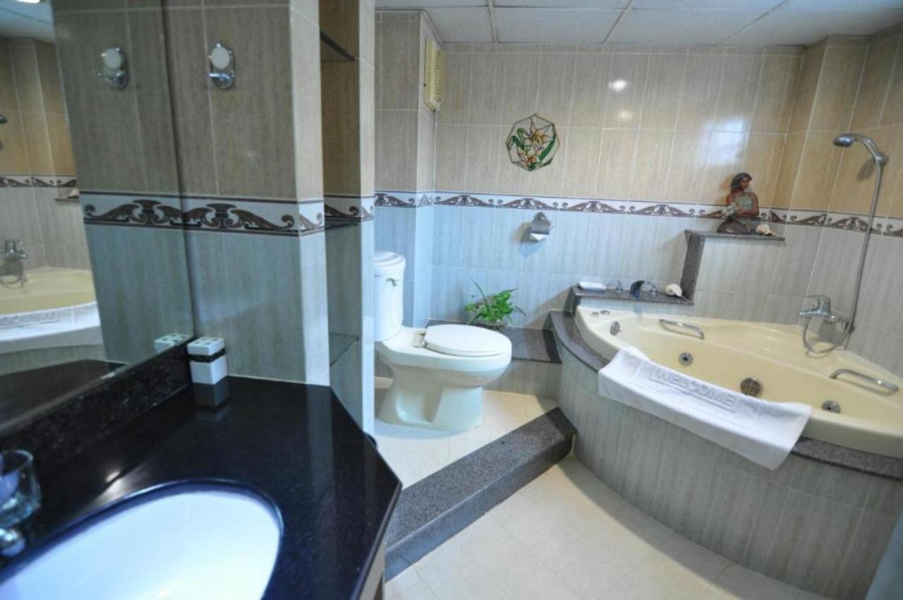 Hanz Vuon Saigon Hotel ホーチミン市 エクステリア 写真